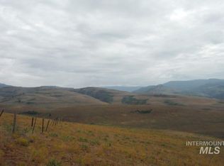 LOT 3 Middle Fork Rd, Council, ID 83612