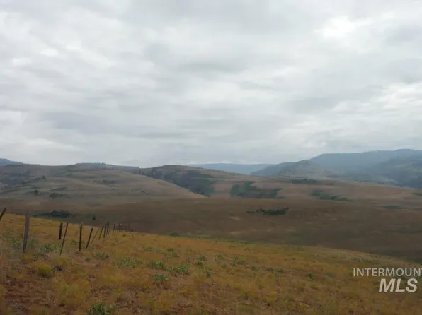 LOT 3 Middle Fork Rd, Council, ID 83612