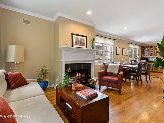 2nd image of 3543 N Bosworth Ave APT A