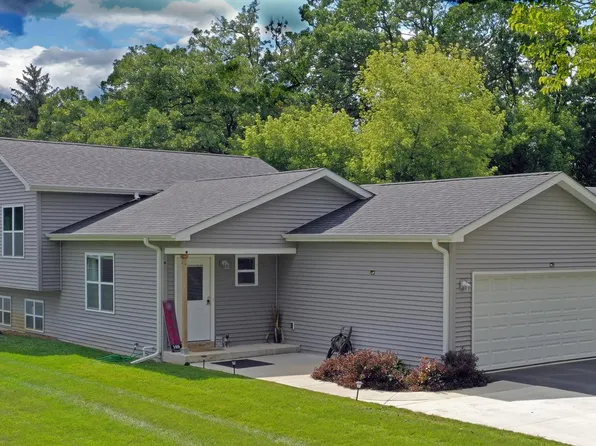 109 West Elm STREET, Silver Lake, WI 53170