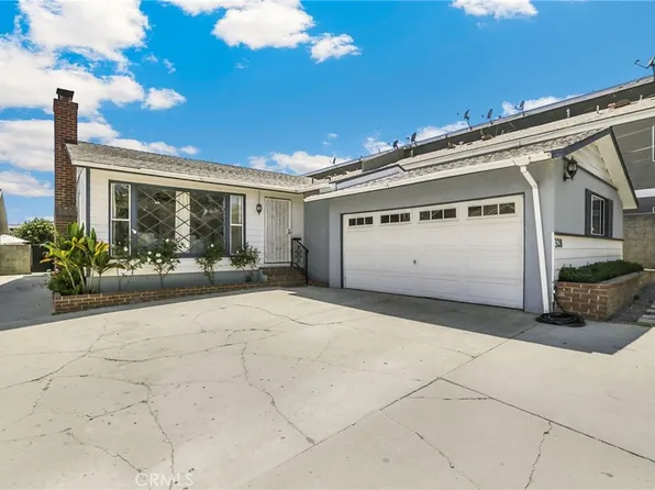 328 E Plymouth St, Inglewood, CA 90302