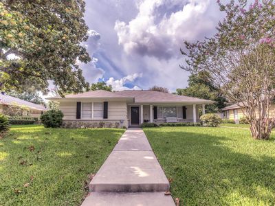 3215 Castlewood St, Houston, TX, 77025