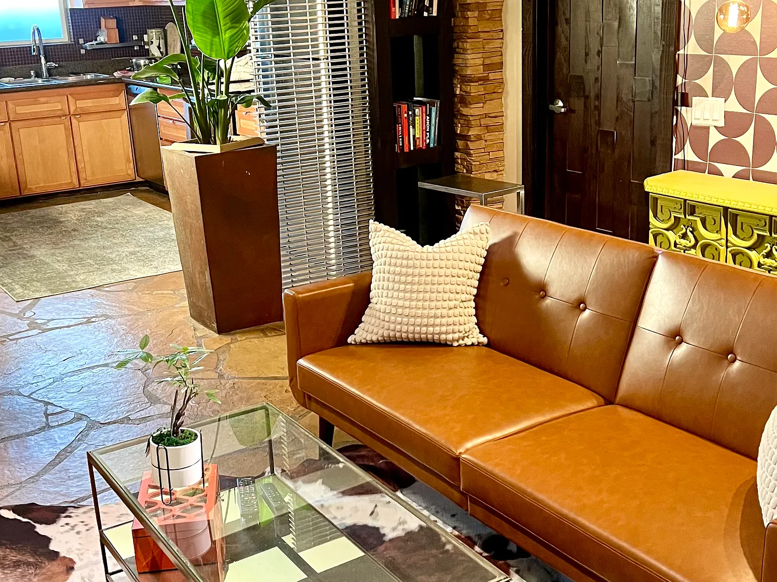1 bed, 600 sqft, $1,950 — Photo 1
