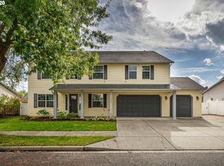 1224 Nichols Ln, Forest Grove, OR 97116