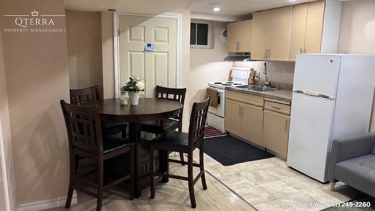 3 bed, 700 sqft, $1,795 — Photo 3
