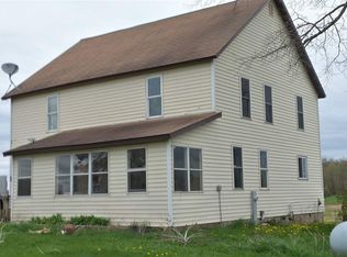 N5216 Kleutsch Dr, Medford, WI 54451