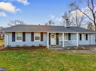 7701 Weber St, Annandale, VA 22003