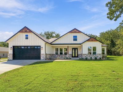 1810 Carpenter St, Bridgeport, TX, 76426