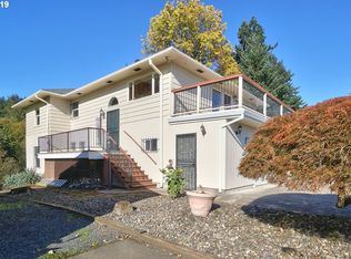 1445 4th Pl, Columbia City, OR 97018