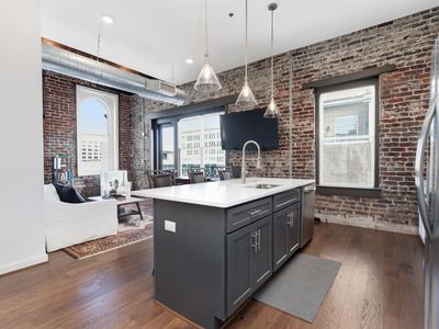 2015 1st Ave N Unit 4A, Birmingham, AL, 35203