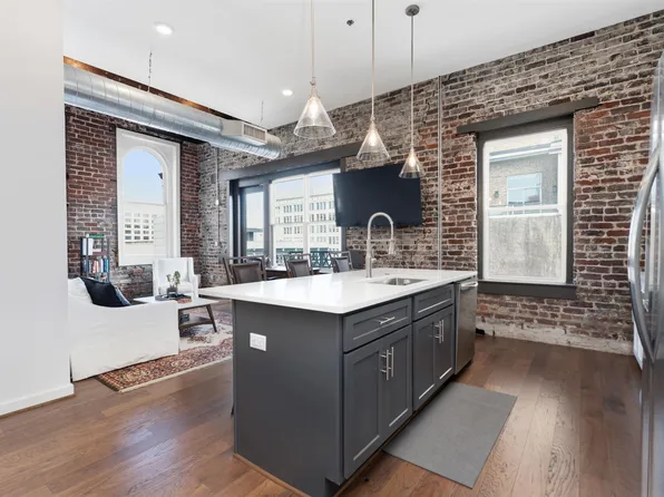 2015 1st Ave N Unit 4A, Birmingham, AL 35203