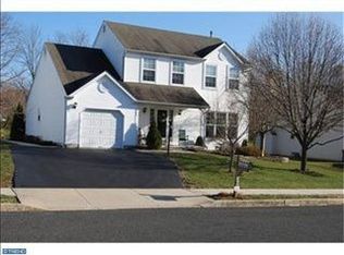 502 Ash Ct, Telford, PA 18969