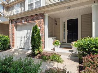 280 Le Beau Ln, Saint Charles, MO 63303