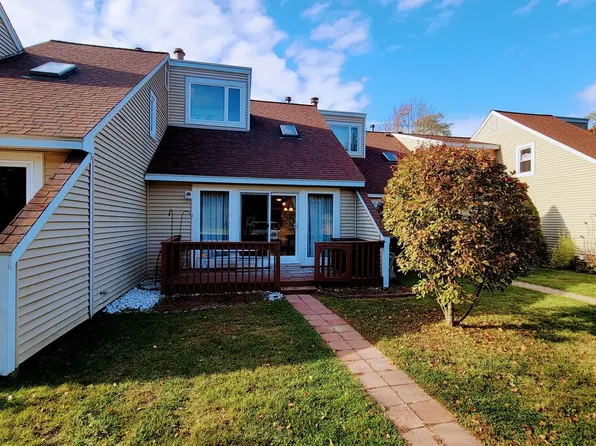 501 Bean Hill Road #36, Northfield, NH 03276
