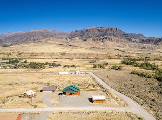 3 Paintbrush Dr, Cody, WY 82414