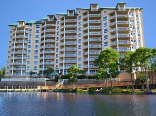 662 Harbor Blvd UNIT 1030, Destin, FL 32541