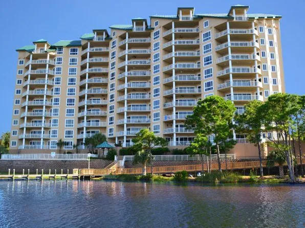 662 Harbor Blvd Unit 1030, Destin, FL 32541