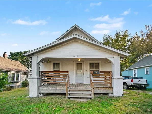 1417 S 41st St, Kansas City, KS 66106