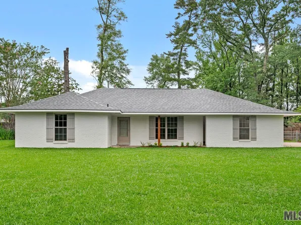 16547 Pernecia Ave, Greenwell Springs, LA 70739