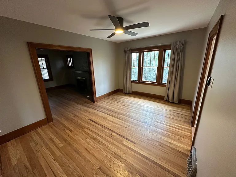 Main Level Unit