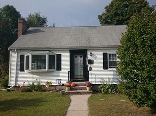 76 Baker St, West Roxbury, MA 02132