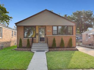 3429 Sunset Ln, Franklin Park, IL