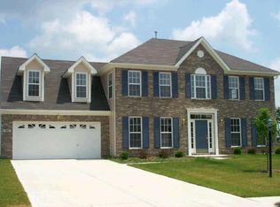 545 E Ironbrook Ct, Indianapolis, IN