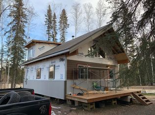 2017 Bush Hawk Ct #C, North Pole, AK 99705