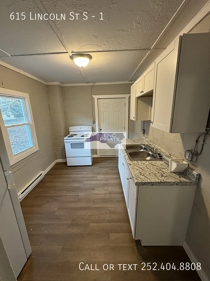 1 bed, $625 — Photo 3