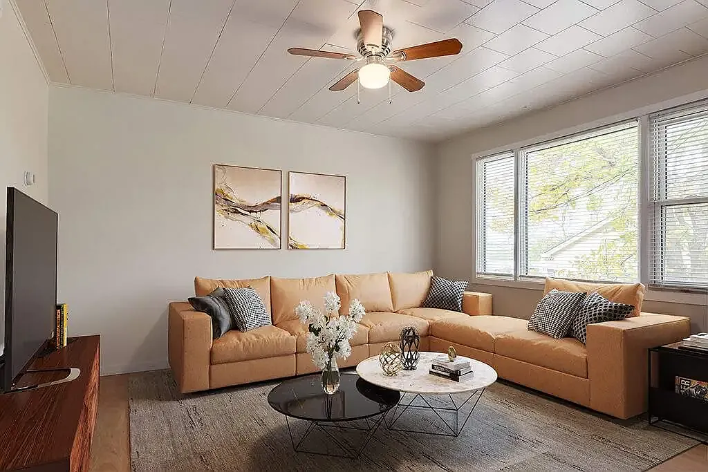Burlington Apartments — Photo 1