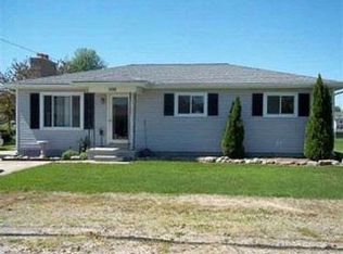 7280 Bluebill St, Algonac, MI 48001
