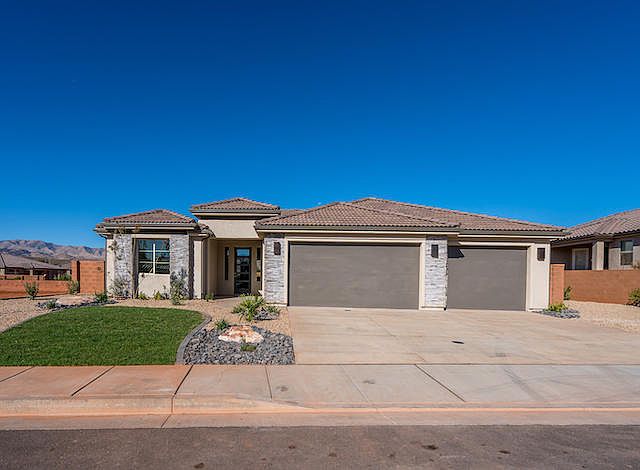 1st image of 494 S 20 W Lot 83