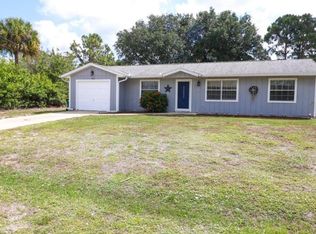 7220 Memorial Dr, Pt Charlotte, FL 33981