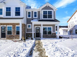 19462 Northwest Dr, Westfield, IN 46074