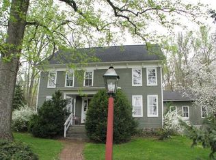 116 Hull Dr, East Berlin, PA 17316