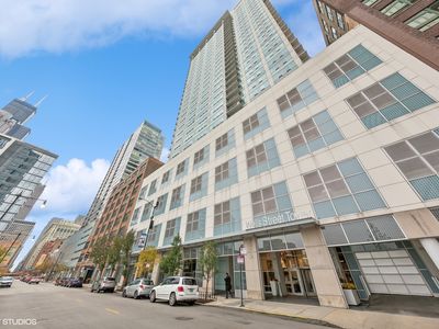 701 S Wells St APT 2905, Chicago, IL, 60607