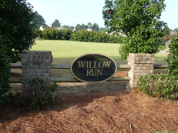 Willow Run Apartments - Bldg. B, 2100 Sapphire Rd #2126, Rocky Mount, NC 27804