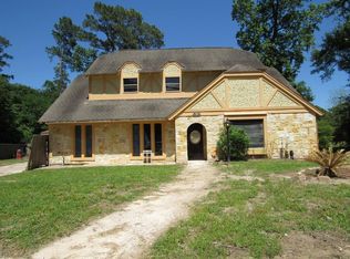 18106 Bambridge Dr, Houston, TX 77090
