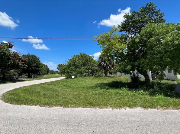 0 N 14th Street, Fort Pierce, FL 34950