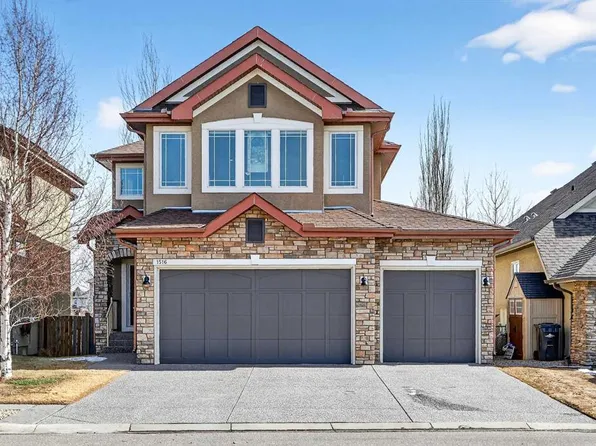 1516 NW Montrose Ter SE, High River, AB T1V 0B5