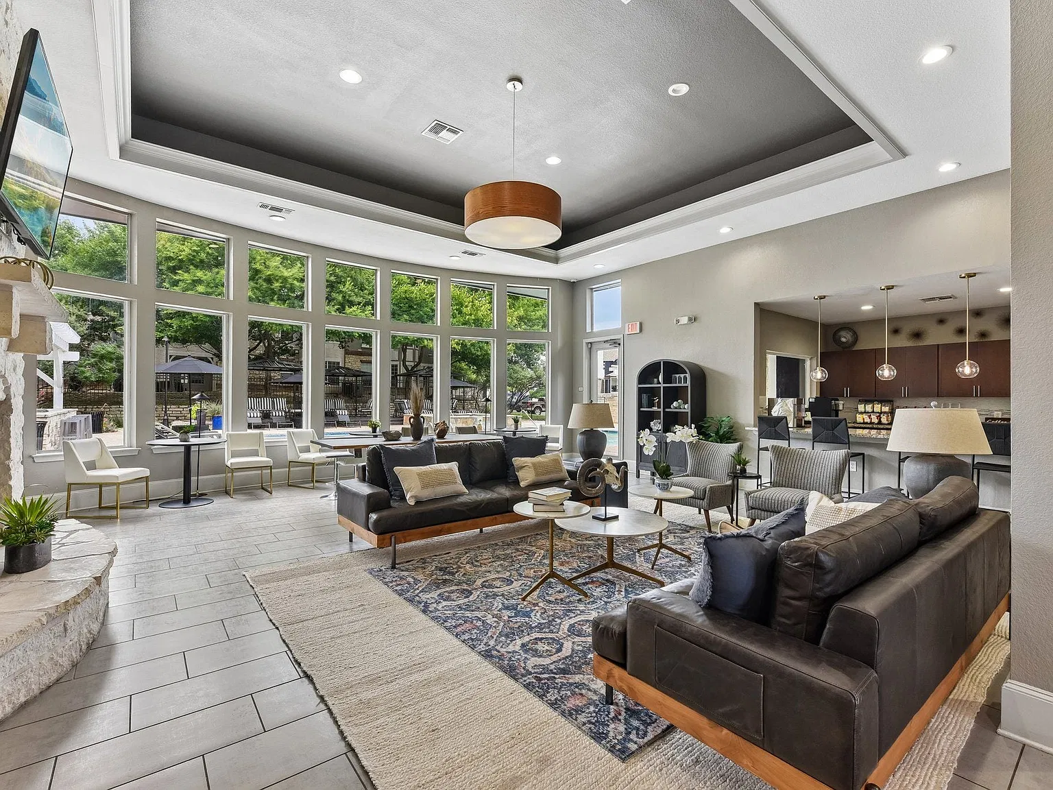 Madison Dell Ranch Apartments — Photo 3