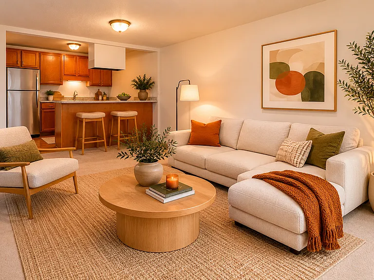 Minor Tower Apartments - Located in Eastlake — Photo 67