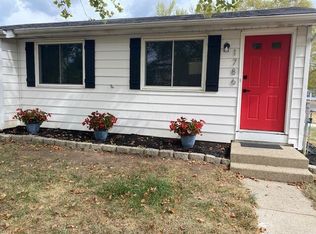 1786 Rivermont Rd, Columbus, OH 43223