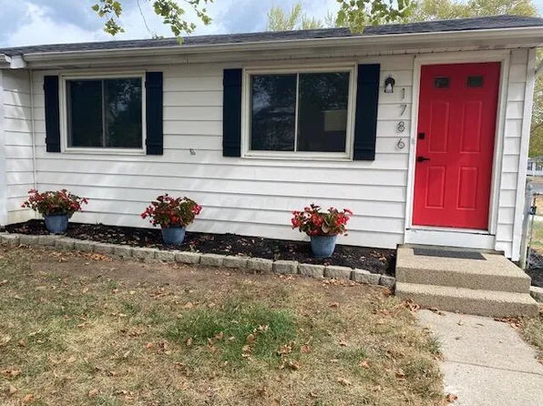 1786 Rivermont Rd, Columbus, OH 43223