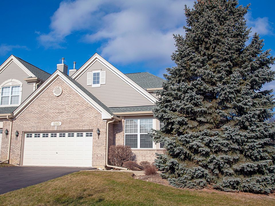 1st image of 1260 Timberline Dr Unit 1260