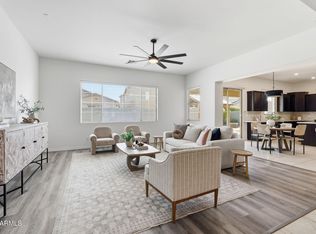 16821 W WATKINS Street, Goodyear, AZ 85338