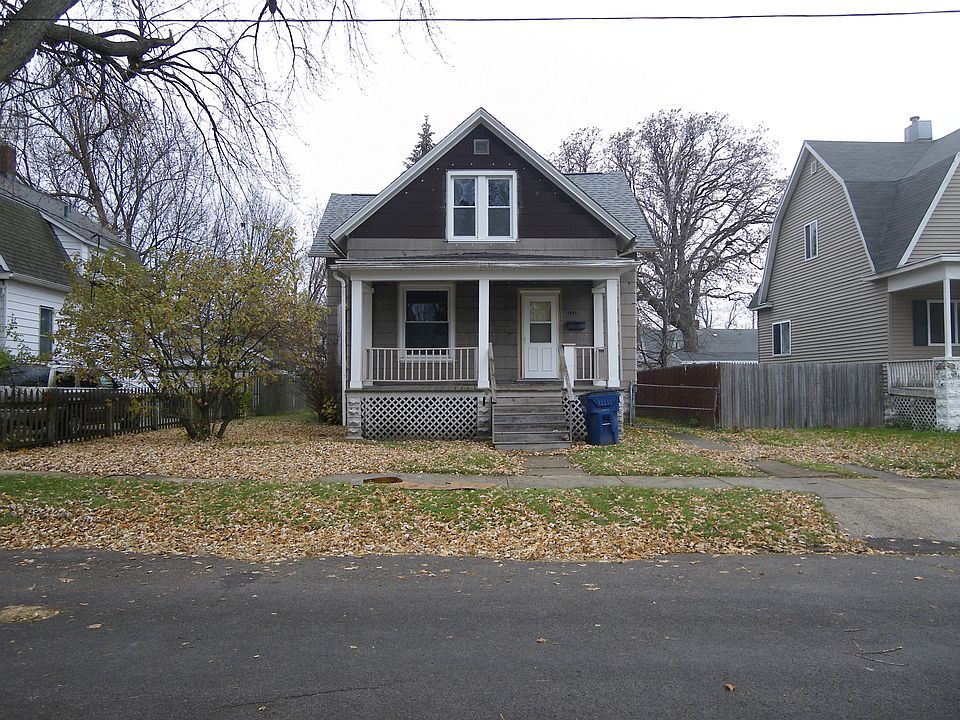 1115 N. Birney St.