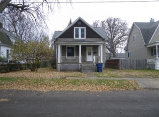 1115 N Birney St, Bay City, MI 48708