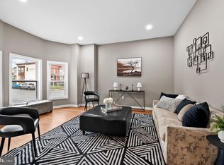2401 Harlem Ave, Baltimore, MD