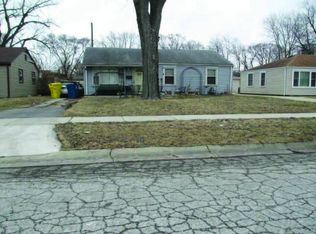 743 N Indiana St, Griffith, IN 46319